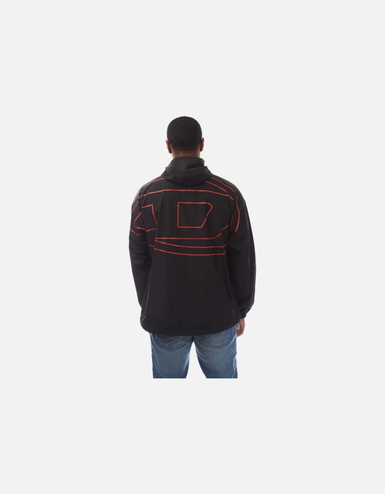 J-Clog Windbreaker Jacket