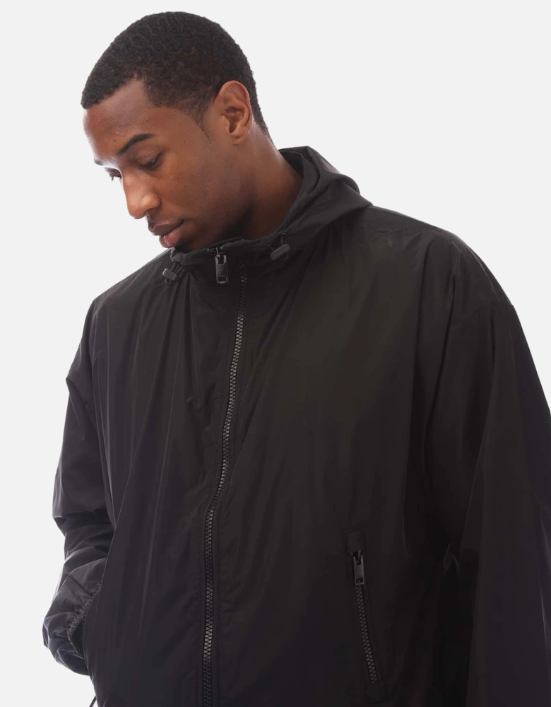 J-Clog Windbreaker Jacket