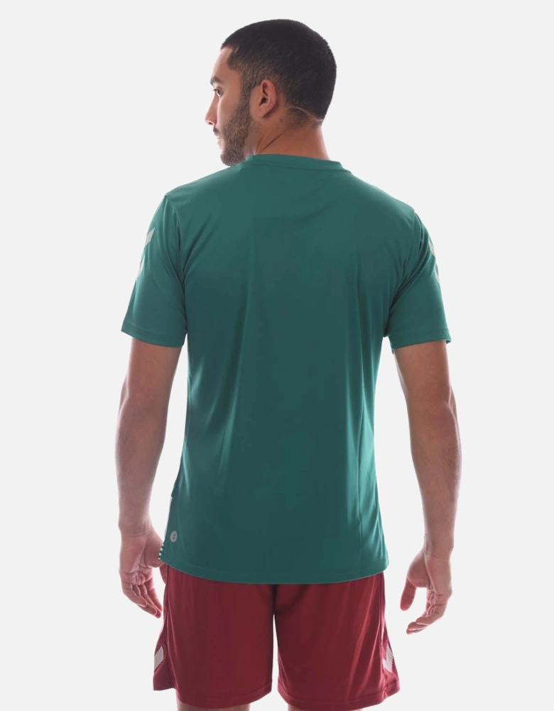 Hoop T-Shirt