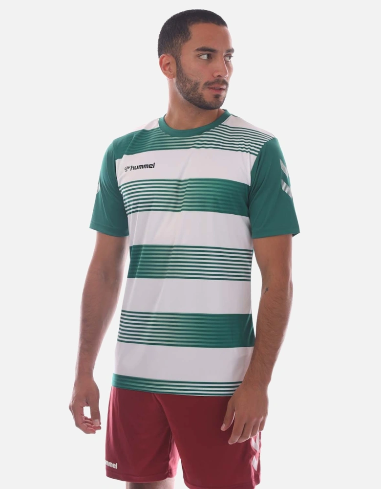 Hoop T-Shirt