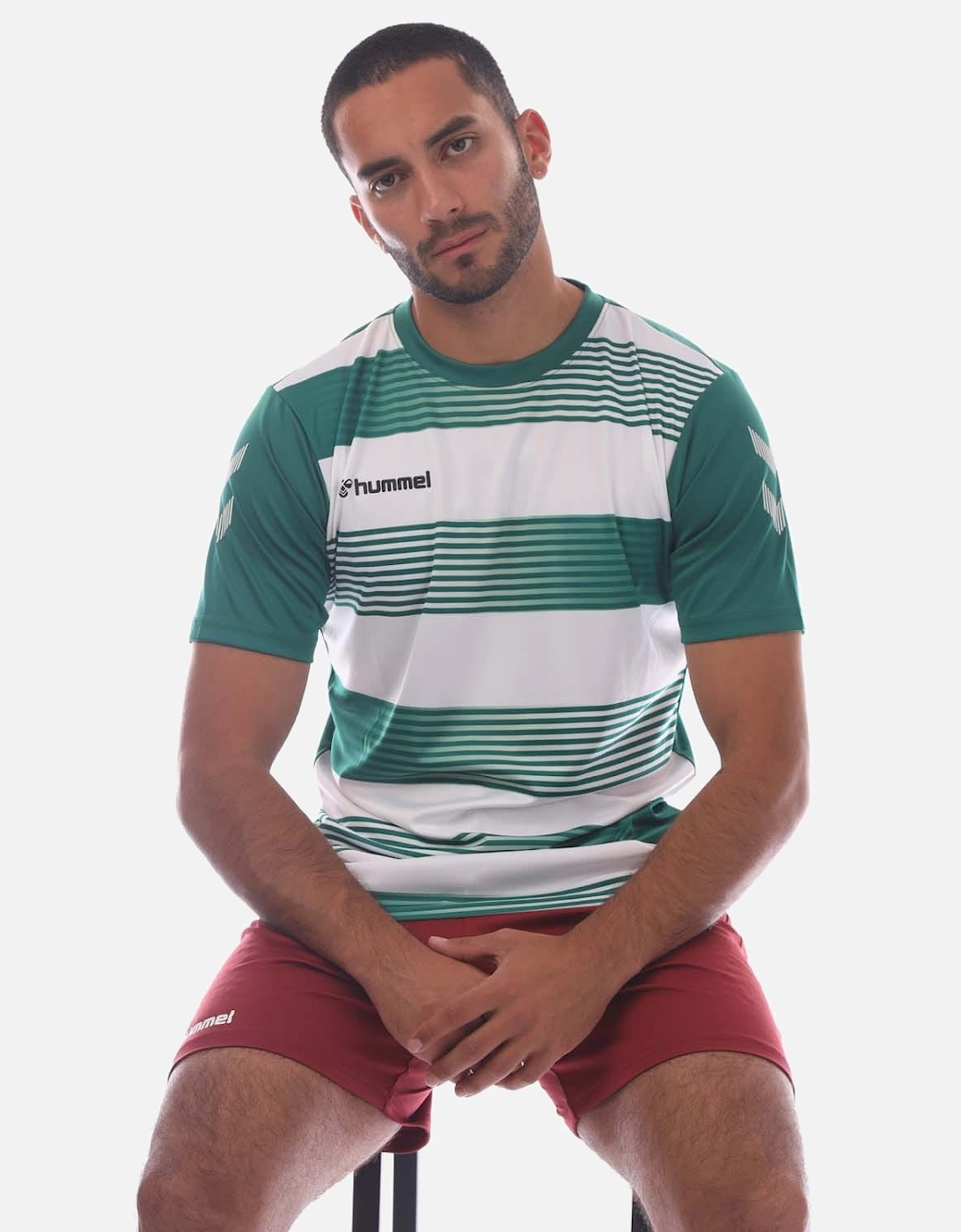 Hoop T-Shirt