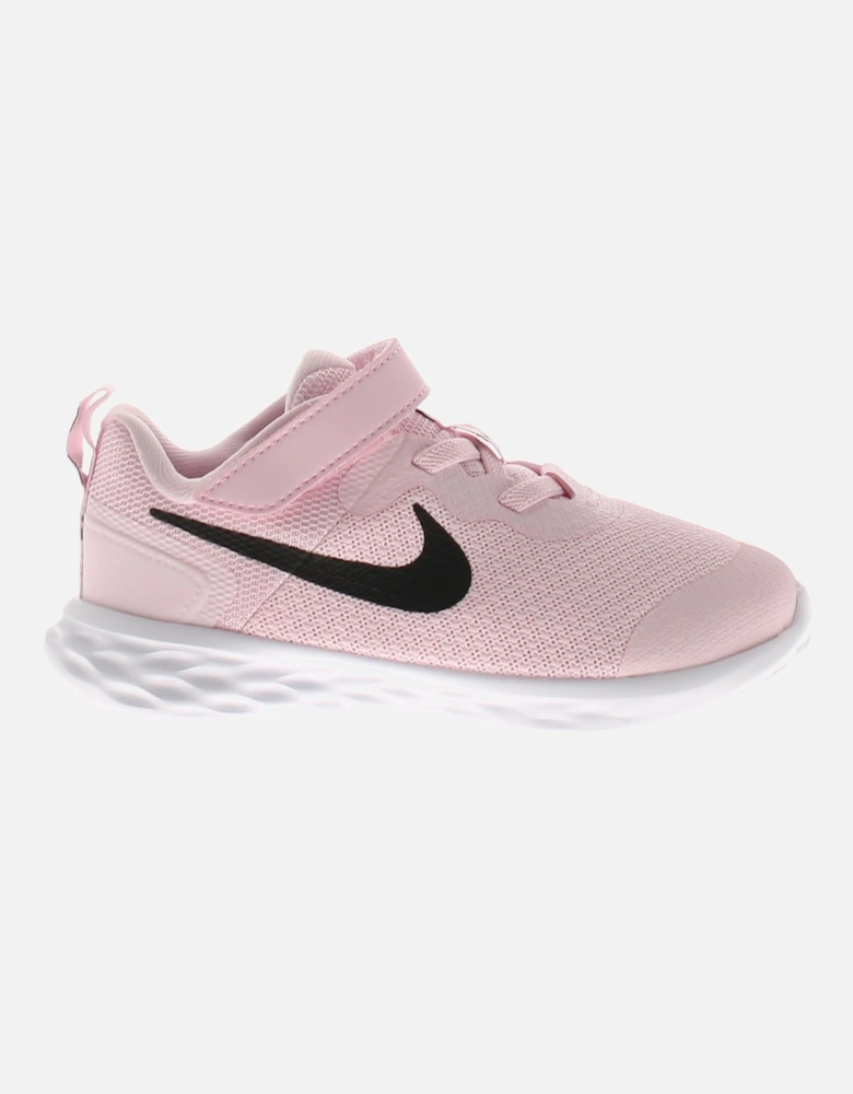 Revolution 6 Td Girls' Trainers UK Size