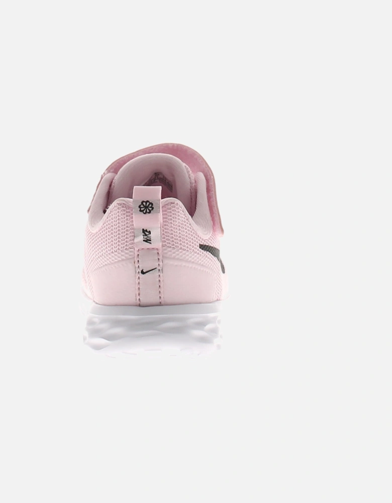 Revolution 6 Td Girls' Trainers UK Size