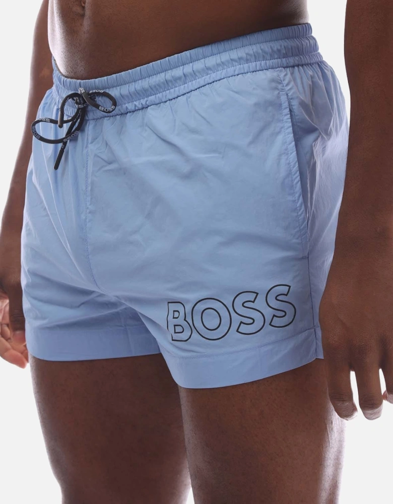 Mooneye Swim Shorts