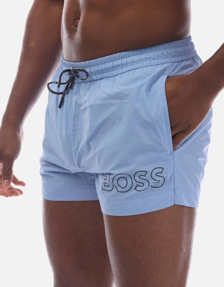Mooneye Swim Shorts
