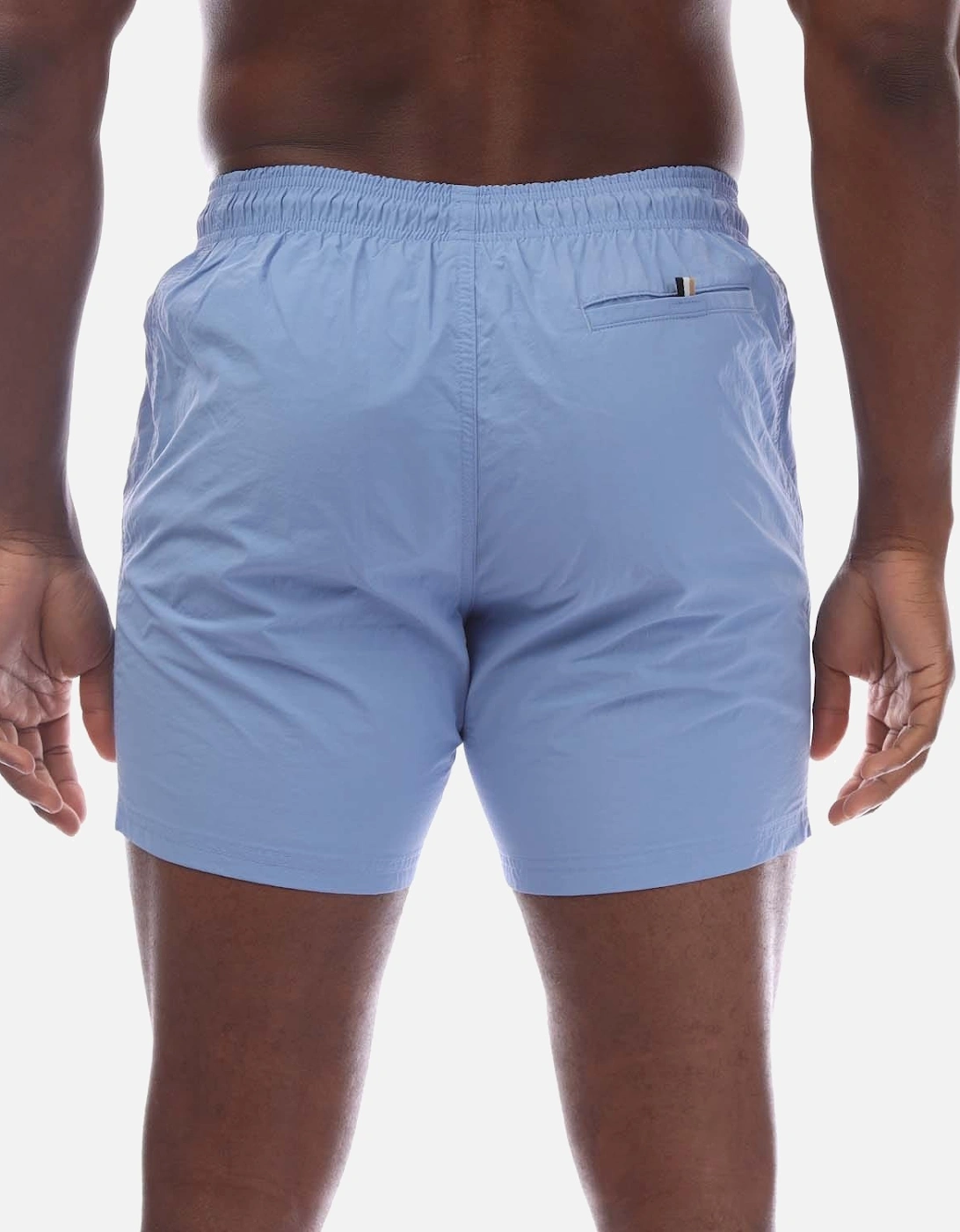Octopus Swim Shorts