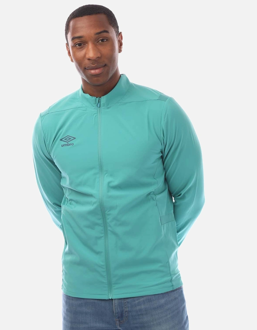 Premier Presentation Jacket, 5 of 4