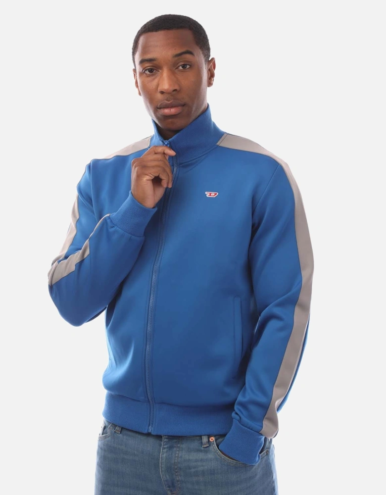 S-Locker-N1 Sweatshirt