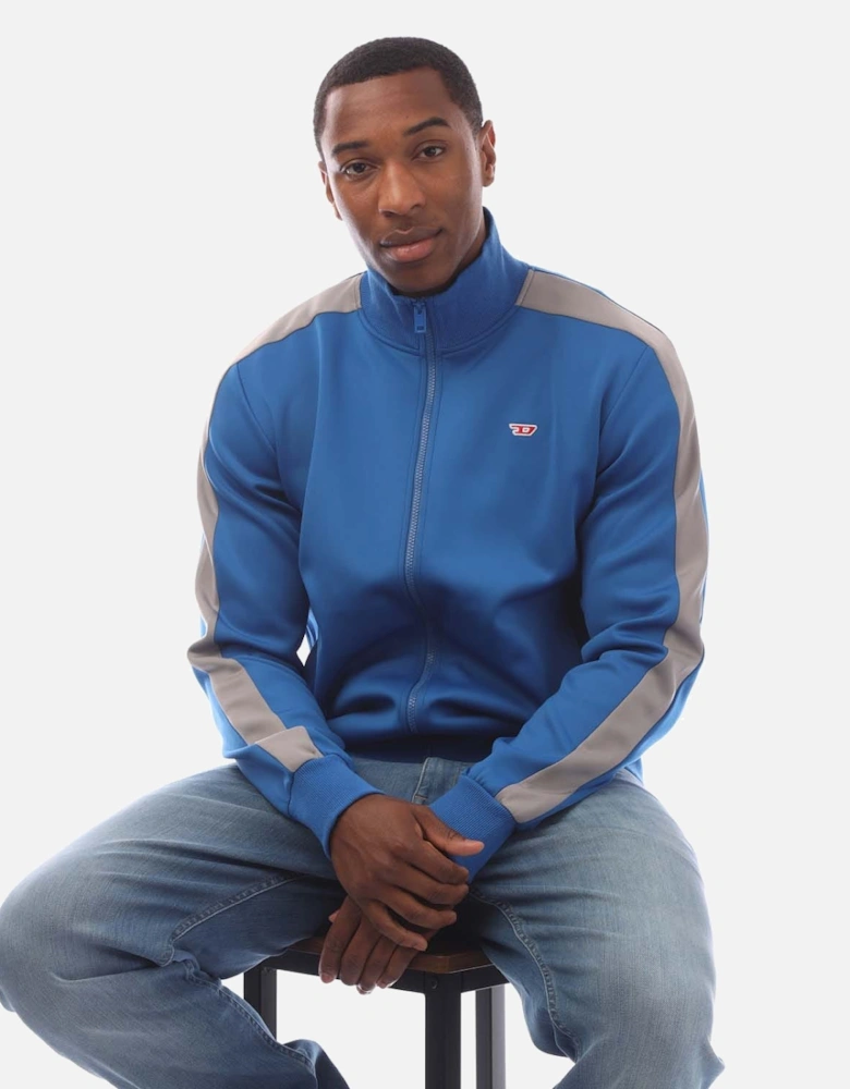 S-Locker-N1 Sweatshirt