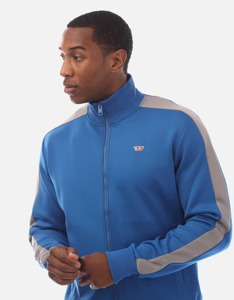 S-Locker-N1 Sweatshirt