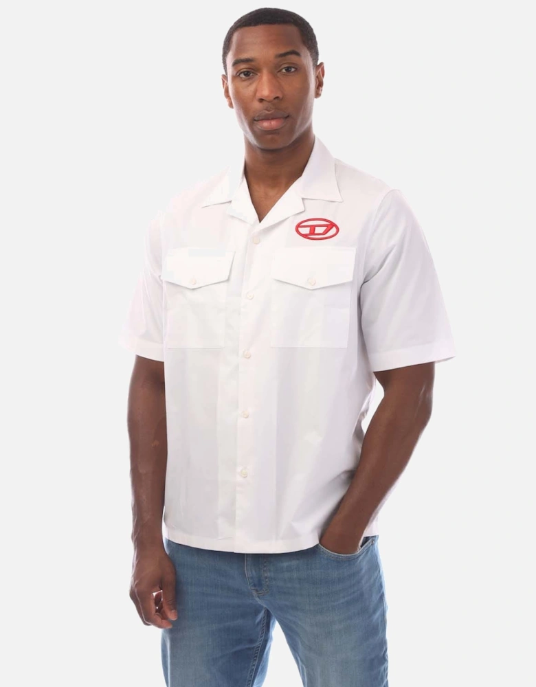 S-Mac-22-B Shirt
