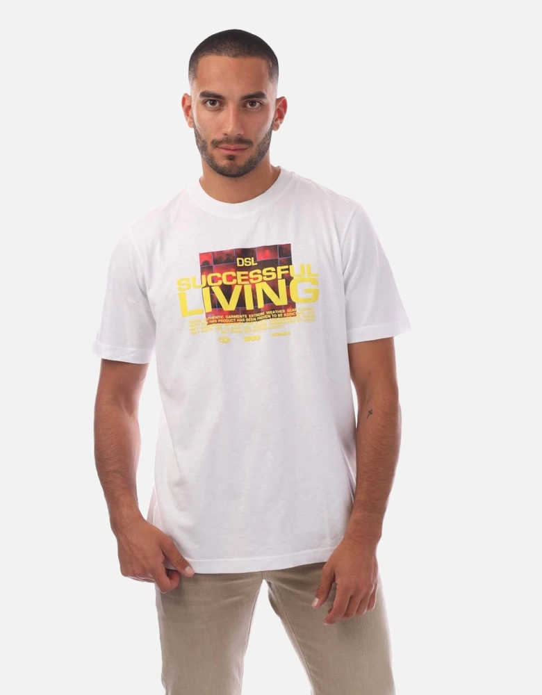 T-Just-N5 T-Shirt