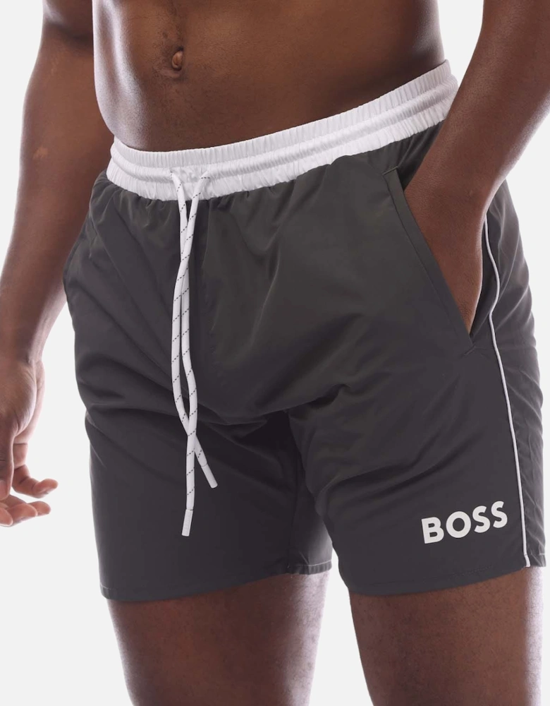 Starfish Swim Shorts