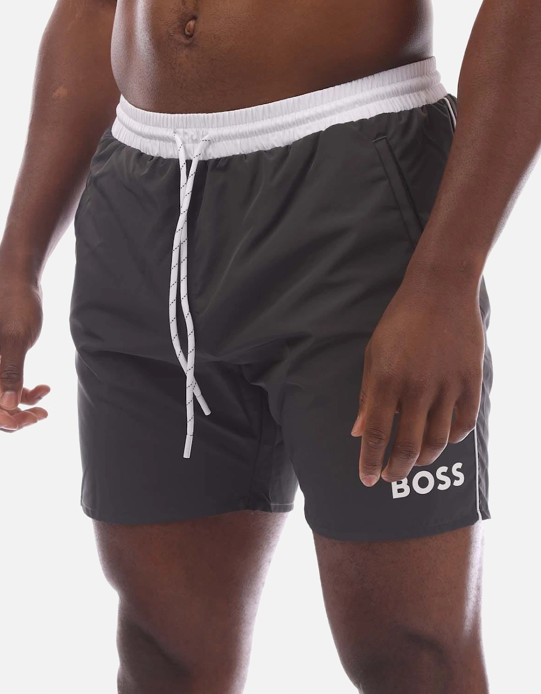 Starfish Swim Shorts, 4 of 3