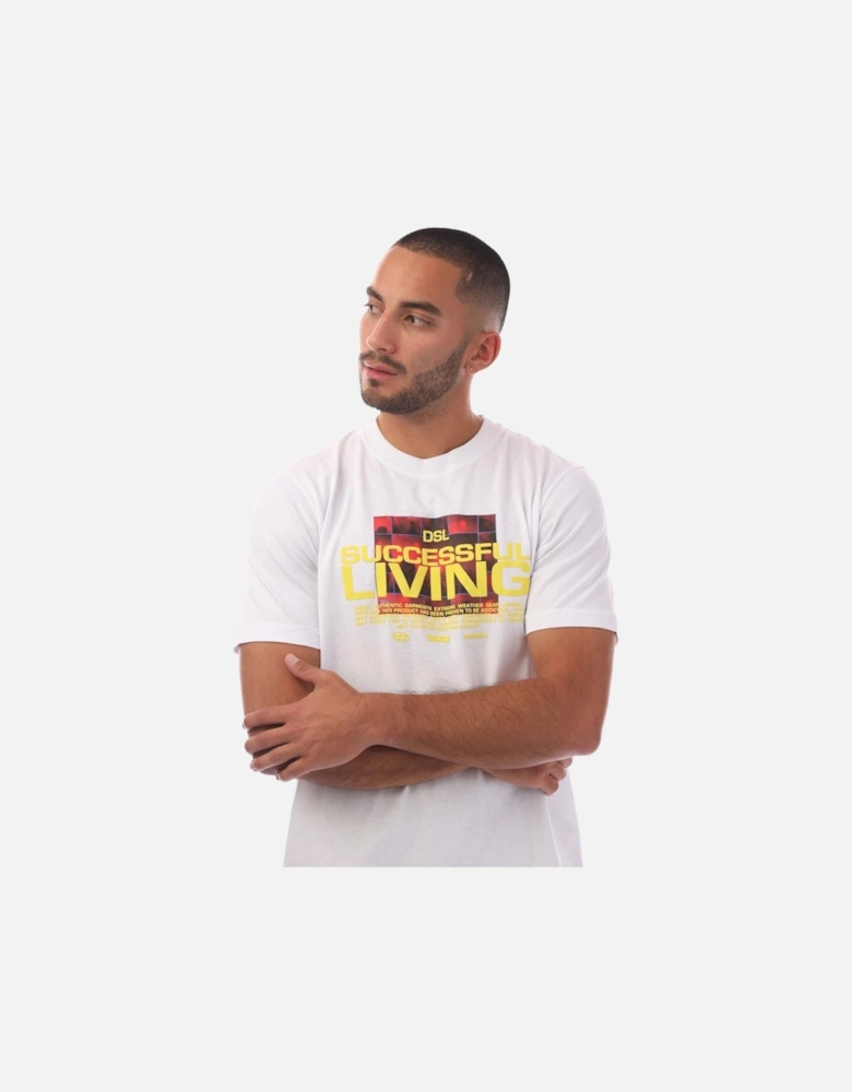 T-Just-N5 T-Shirt