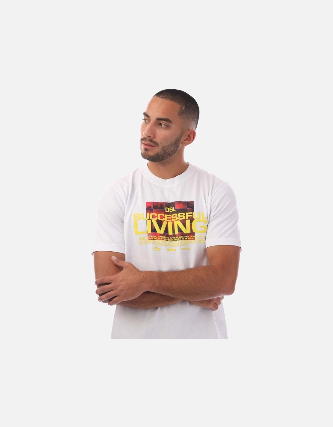 T-Just-N5 T-Shirt