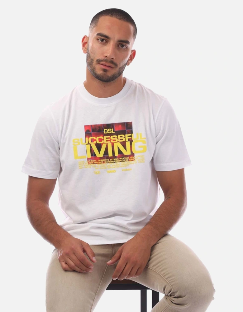 T-Just-N5 T-Shirt