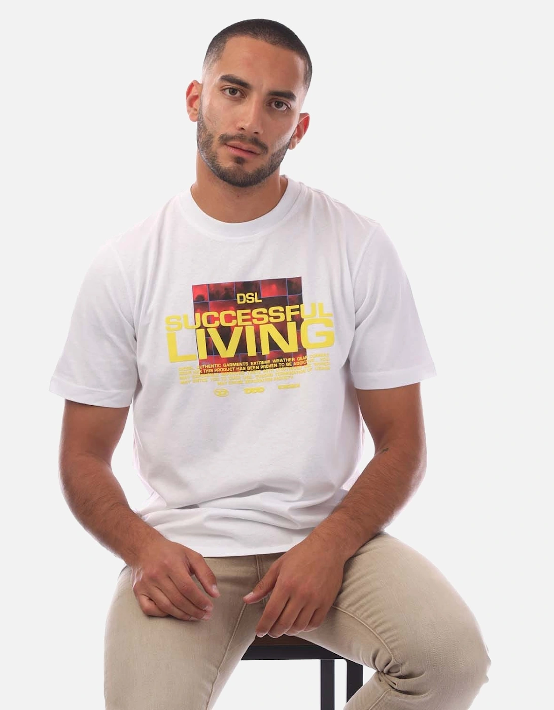 T-Just-N5 T-Shirt
