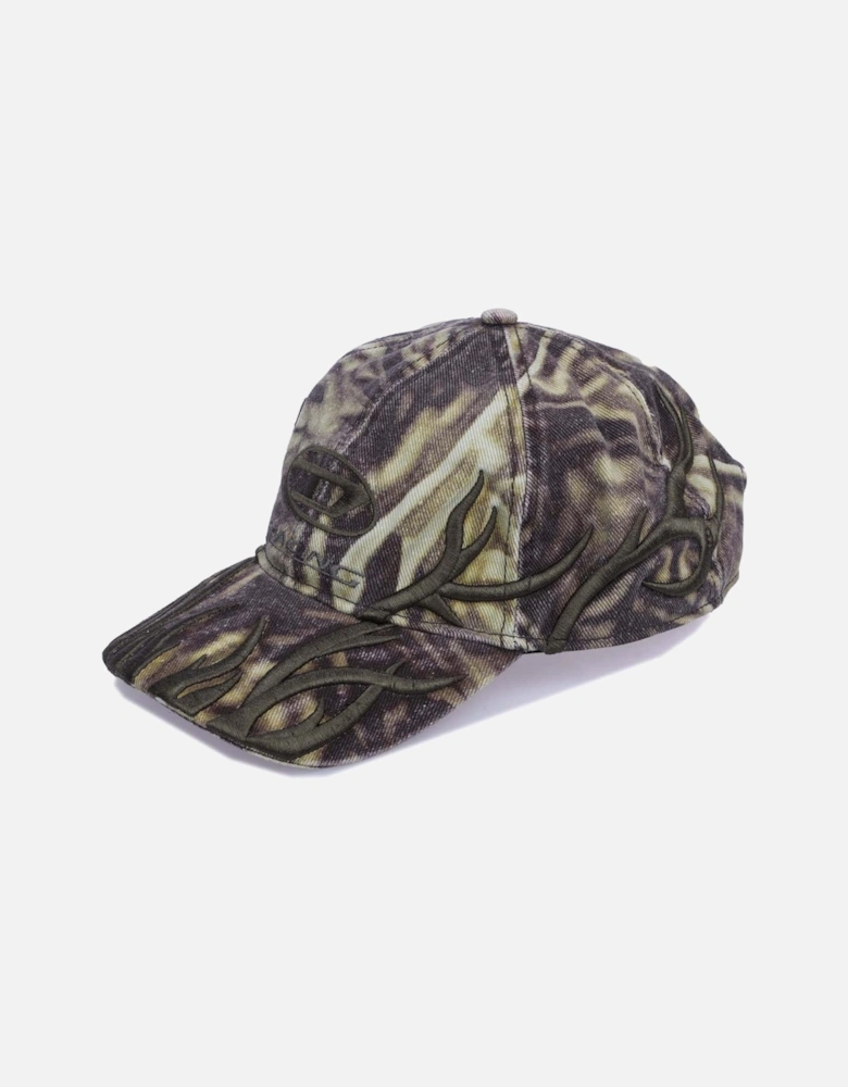 C-Aren Cap