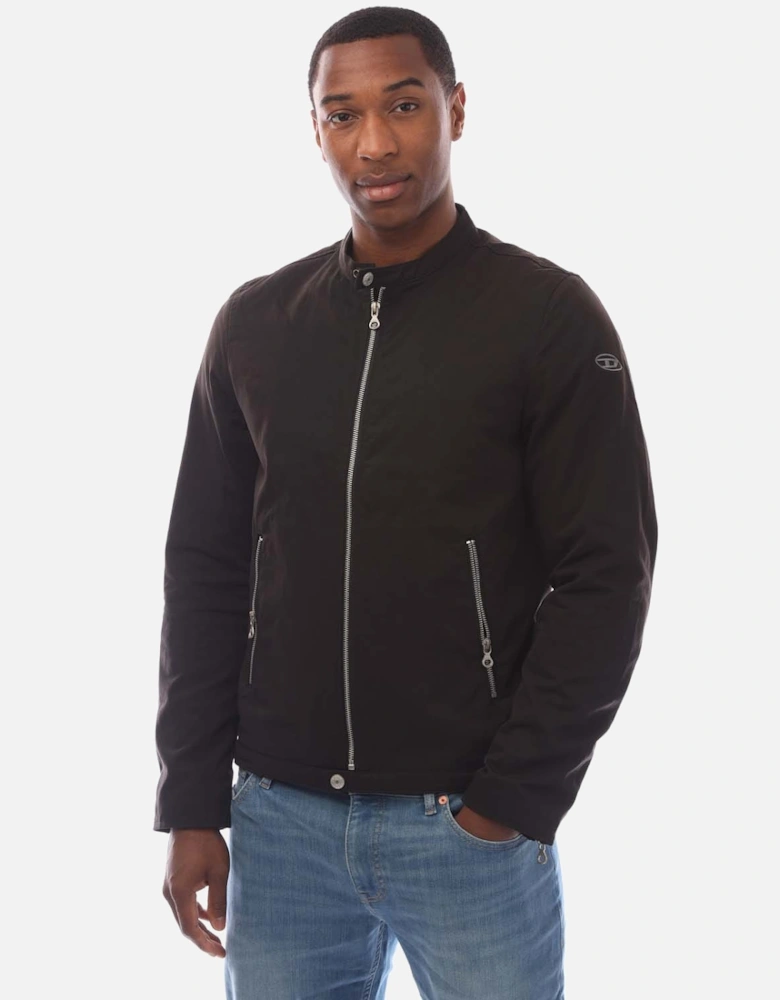 J-Glory-NW Biker Jacket