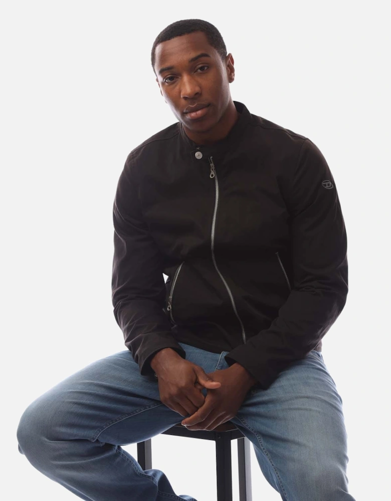 J-Glory-NW Biker Jacket