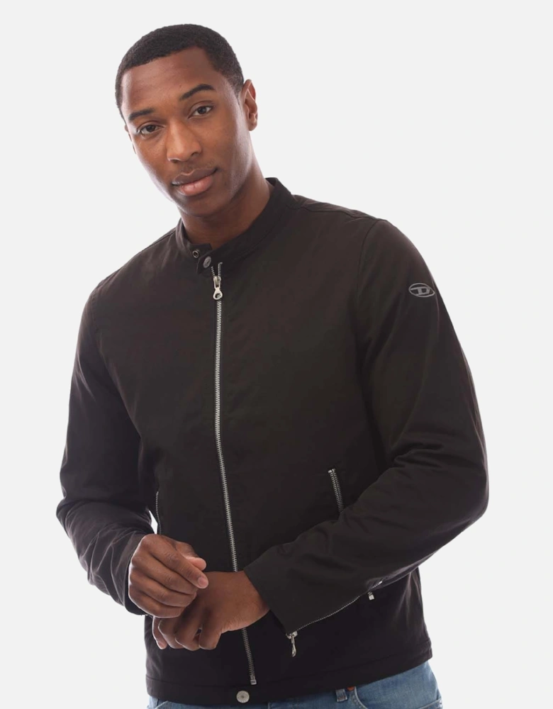 J-Glory-NW Biker Jacket
