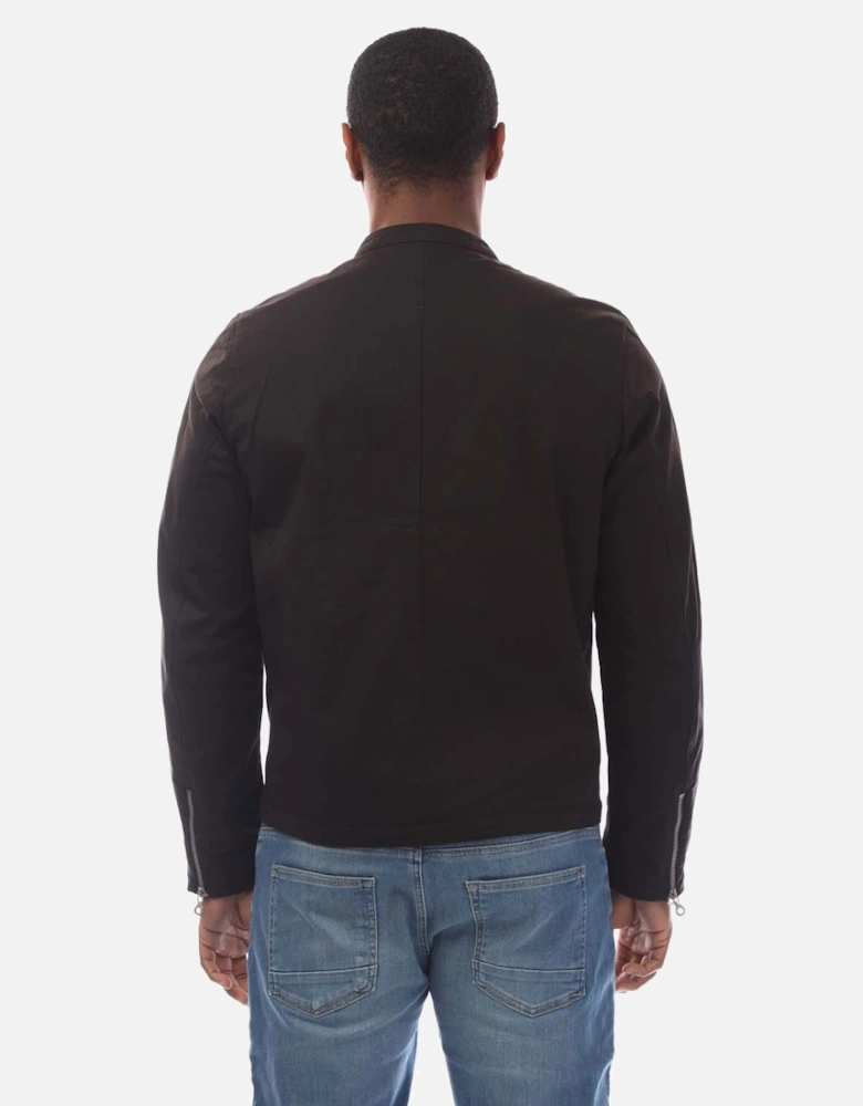 J-Glory-NW Biker Jacket