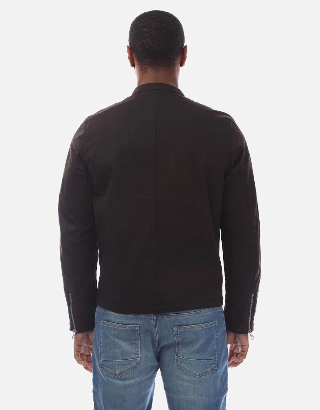 J-Glory-NW Biker Jacket