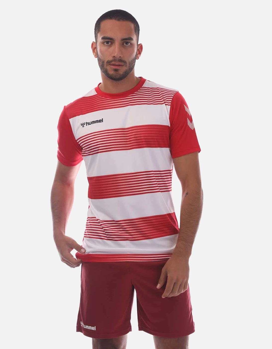 Hoop T-Shirt, 5 of 4