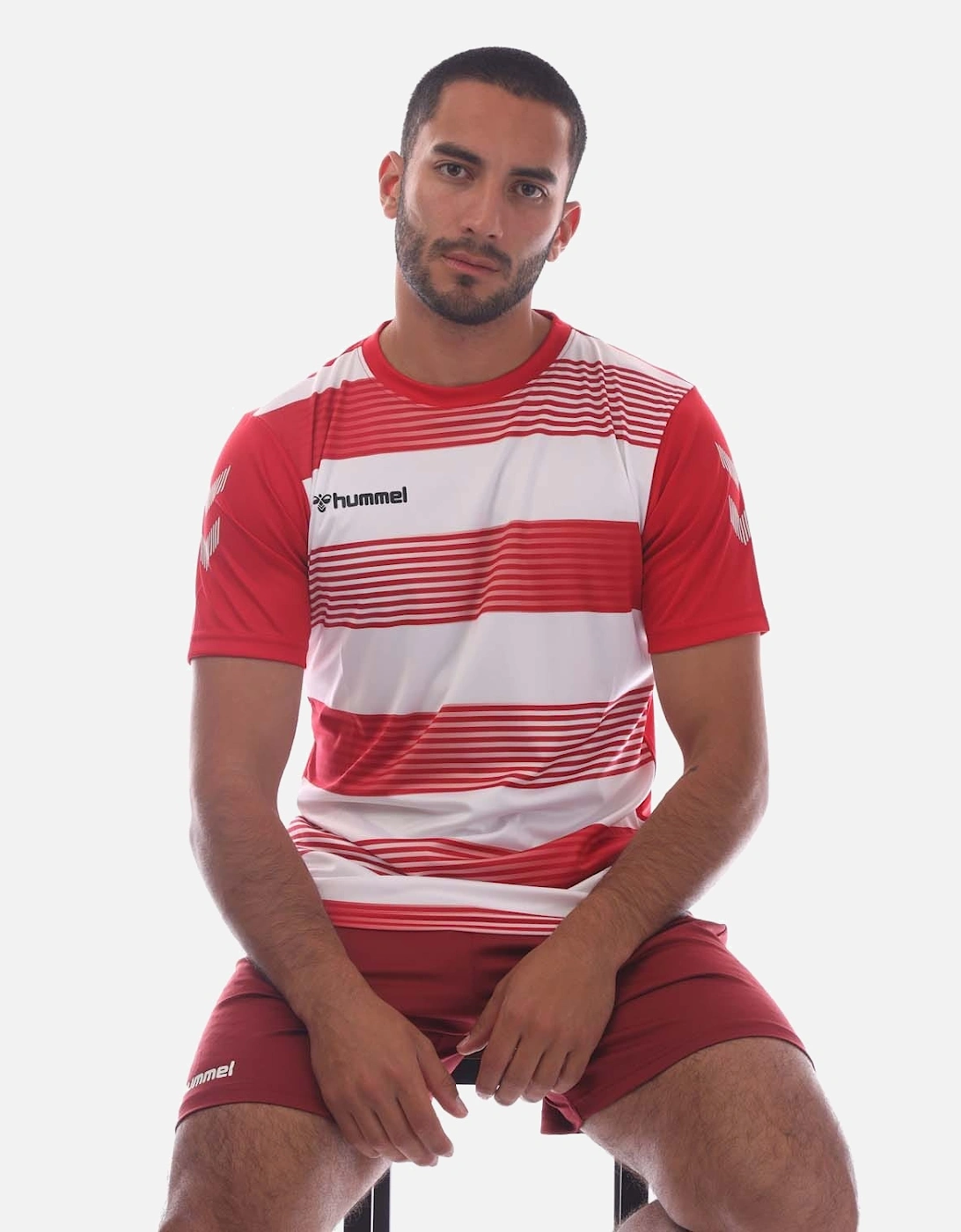 Hoop T-Shirt