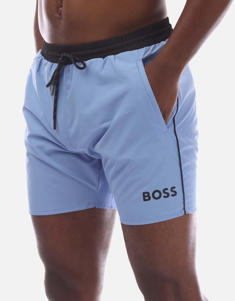 Starfish Swim Shorts