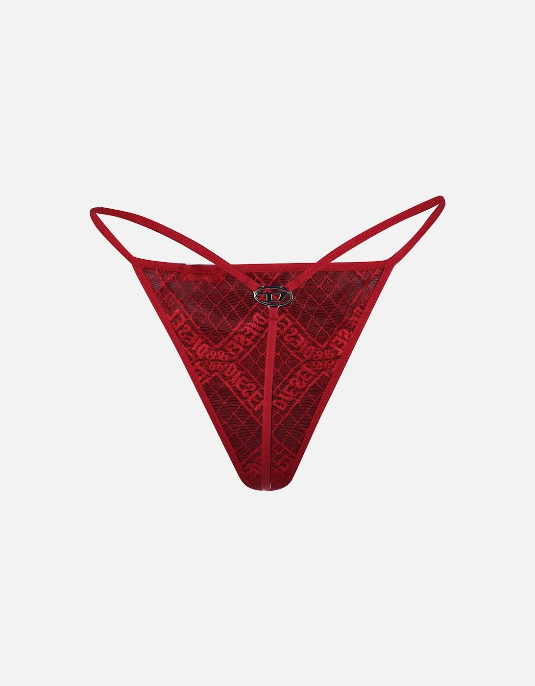 UFST-D-String Thong