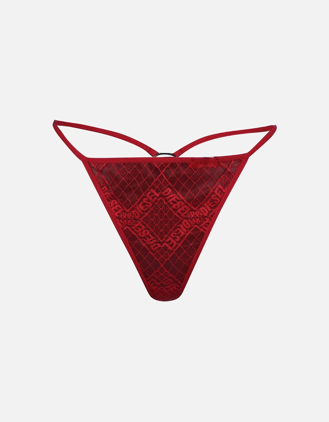 UFST-D-String Thong, 3 of 2