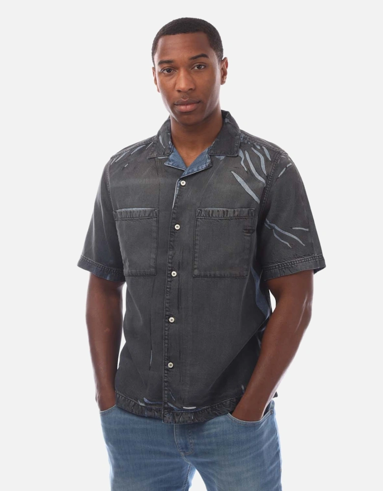 DTO-D-Paroshort Shirt