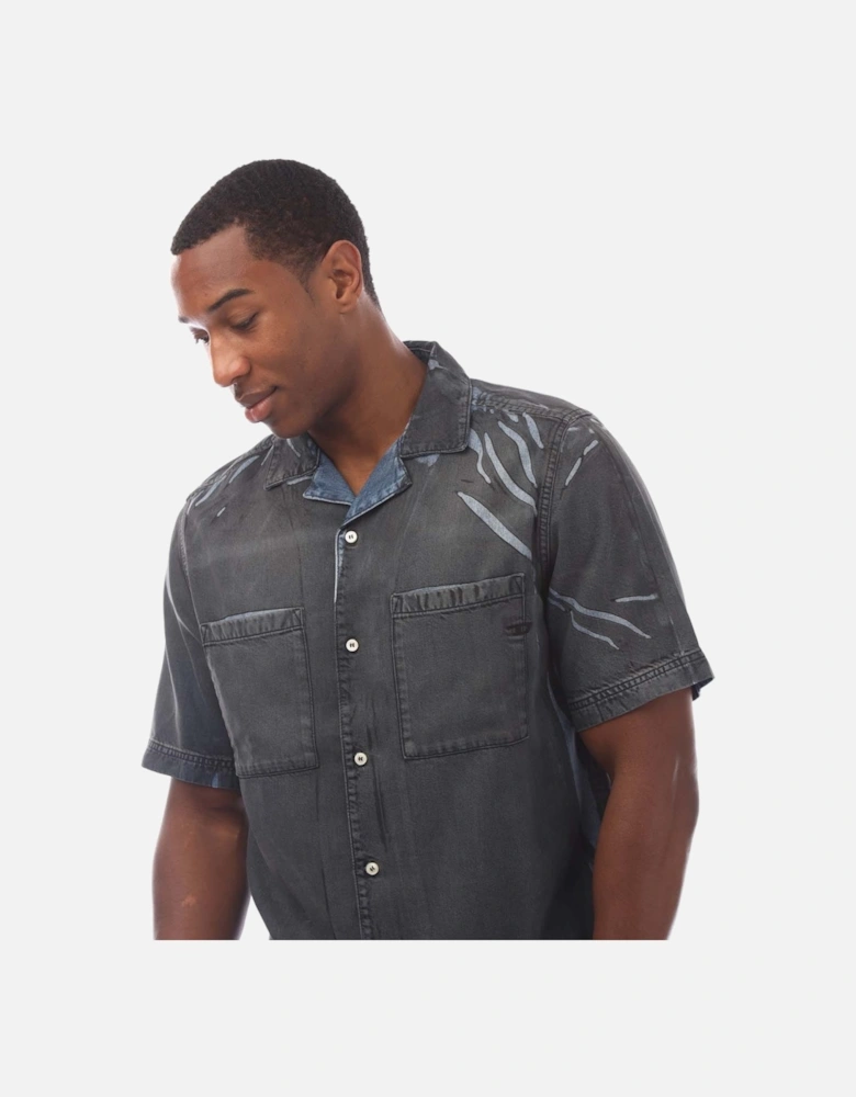 DTO-D-Paroshort Shirt