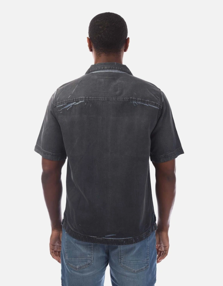 DTO-D-Paroshort Shirt