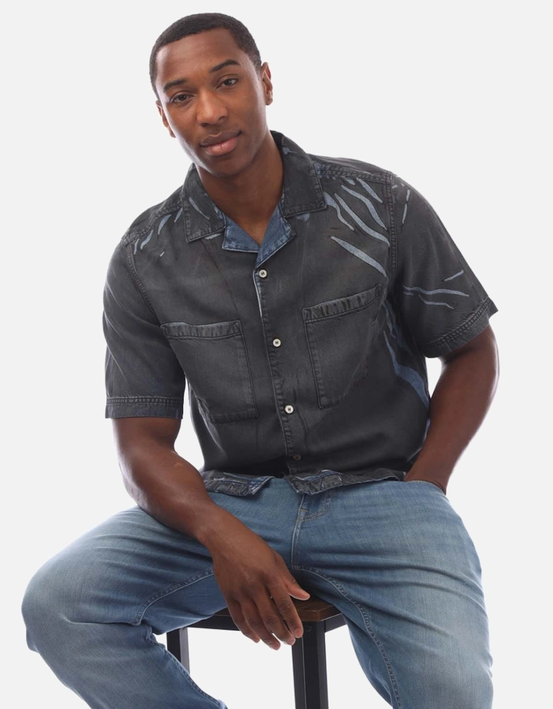 DTO-D-Paroshort Shirt