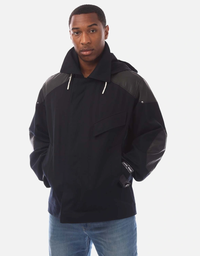 C_Pitkin Jacket