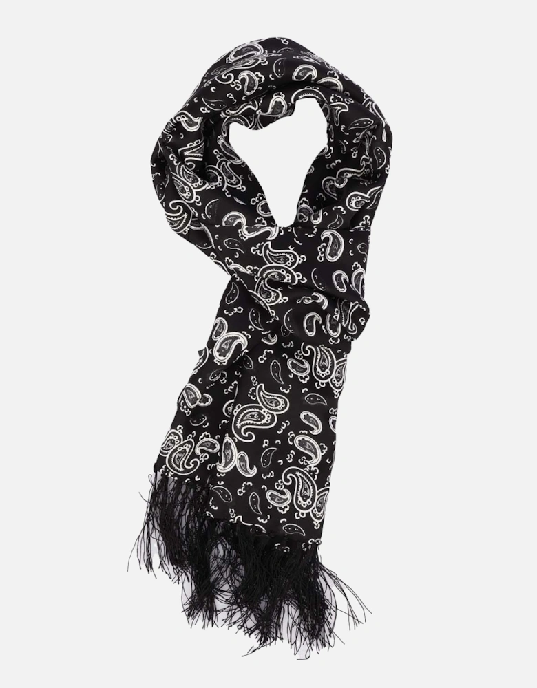 Paisley One Scarf