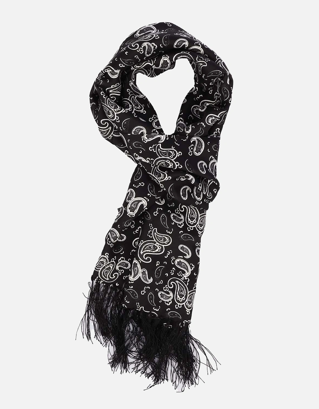 Paisley One Scarf, 4 of 3
