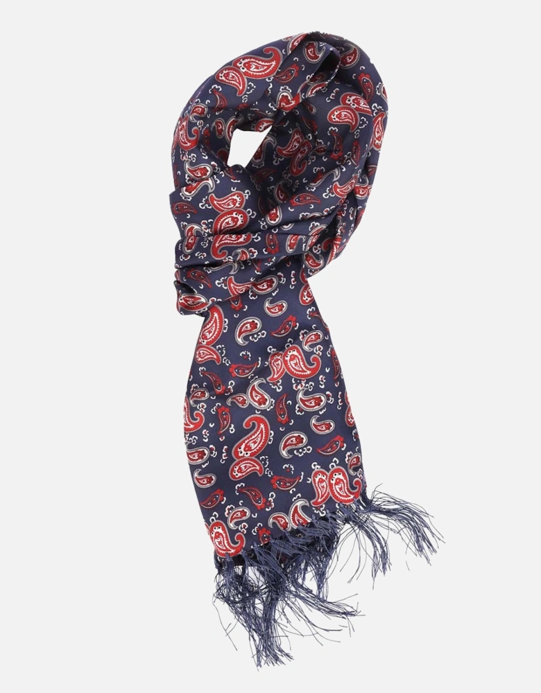 Paisley One Scarf