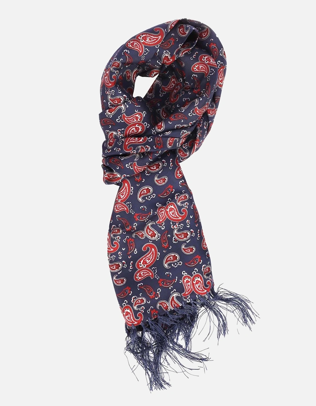 Paisley One Scarf, 4 of 3