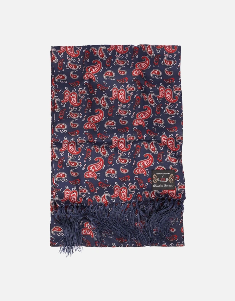 Paisley One Scarf