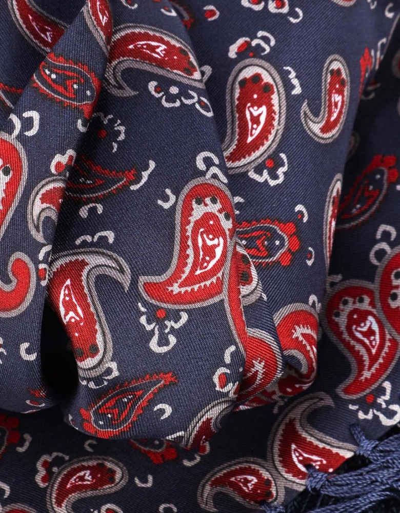 Paisley One Scarf
