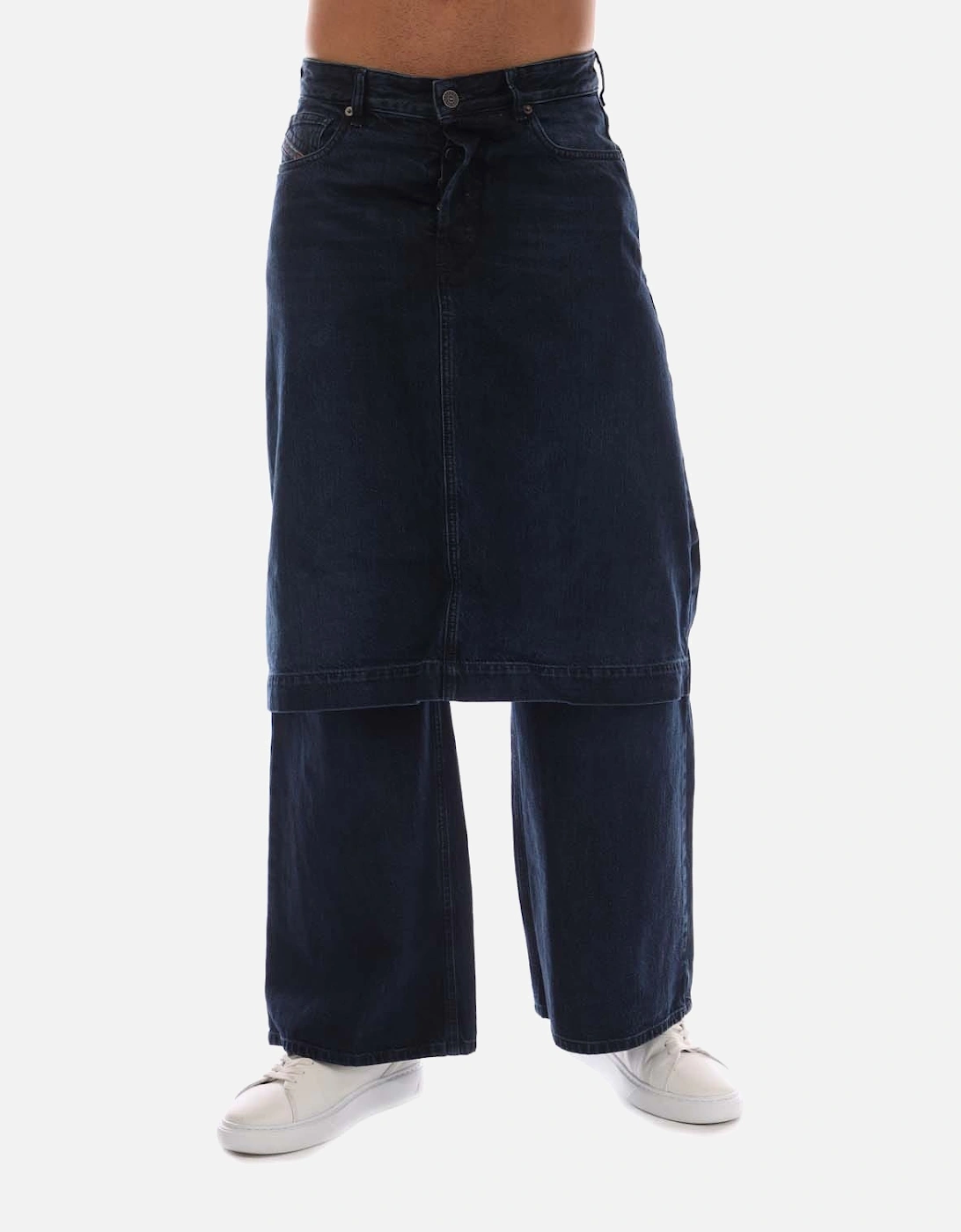 D-Syren Trousers, 4 of 3