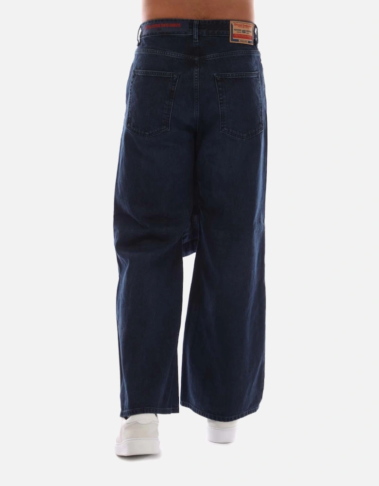 D-Syren Trousers