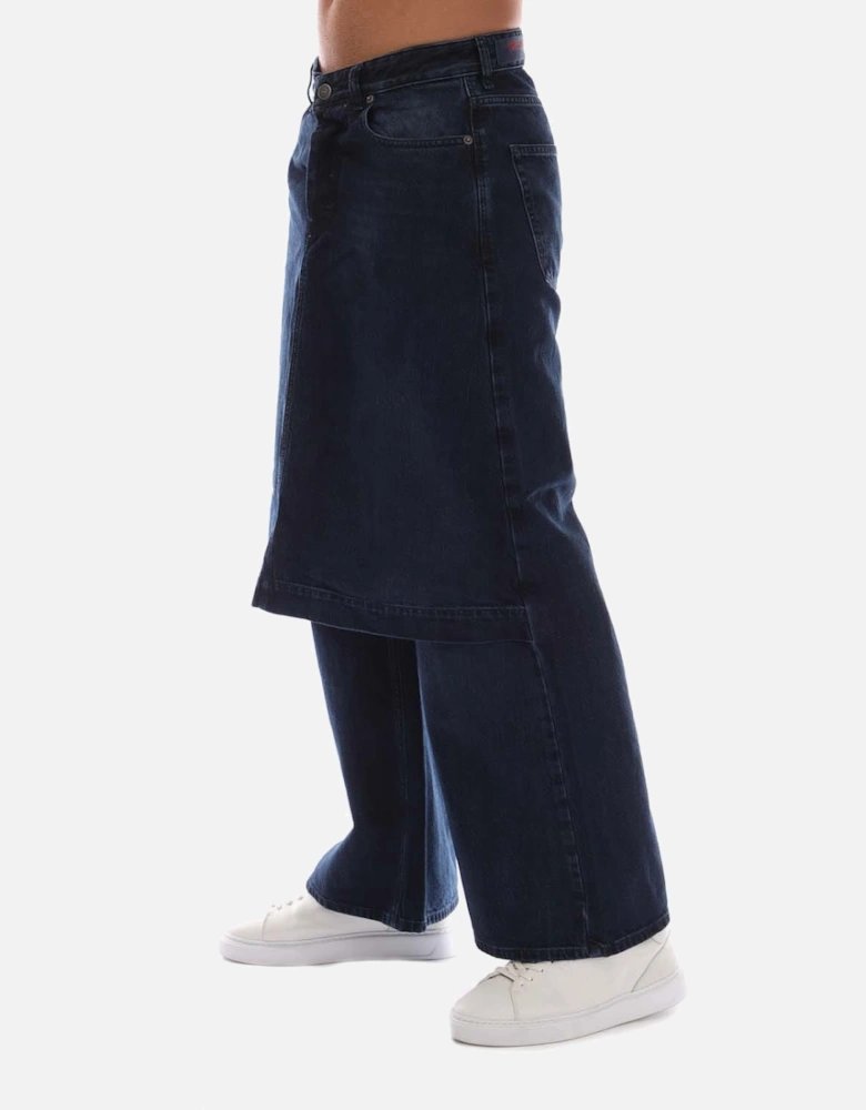 D-Syren Trousers
