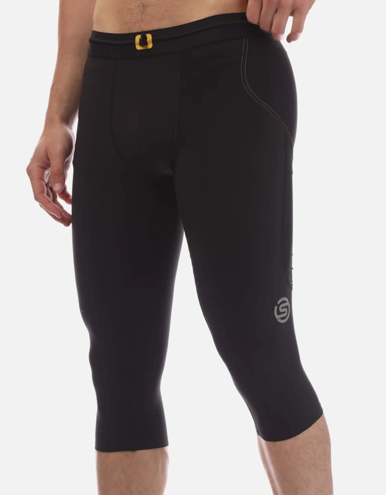 Series-3 Thermal 3/4 Tights