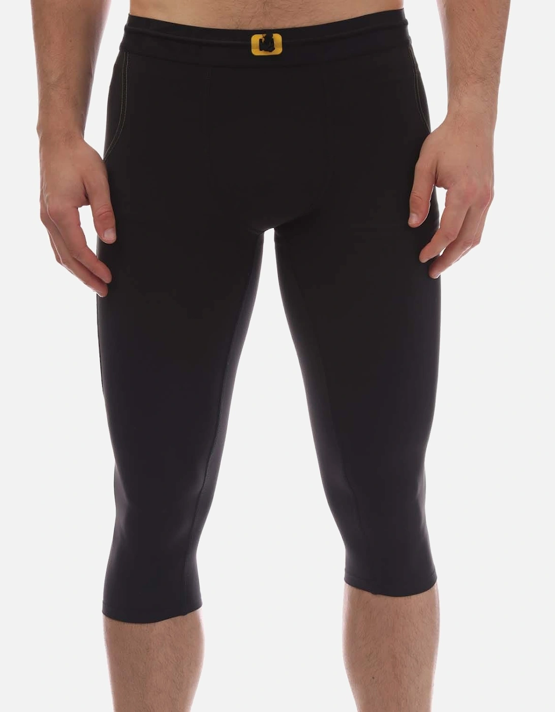 Series-3 Thermal 3/4 Tights, 4 of 3