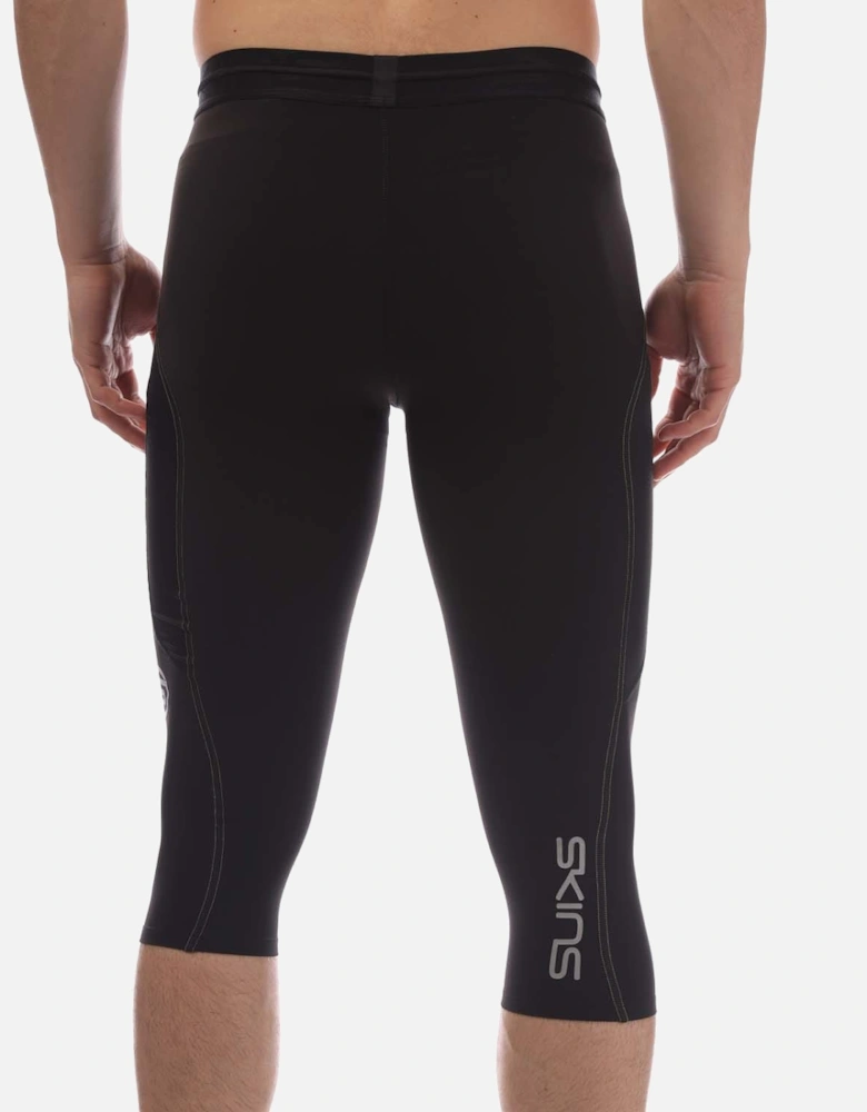 Series-3 Thermal 3/4 Tights